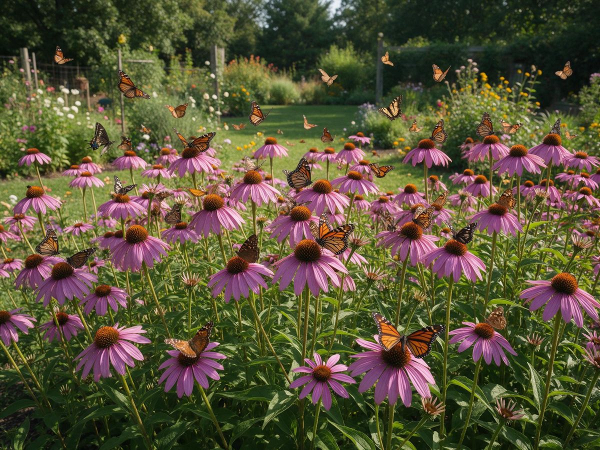 planting and softscape project in Pittsfield Township, MI
