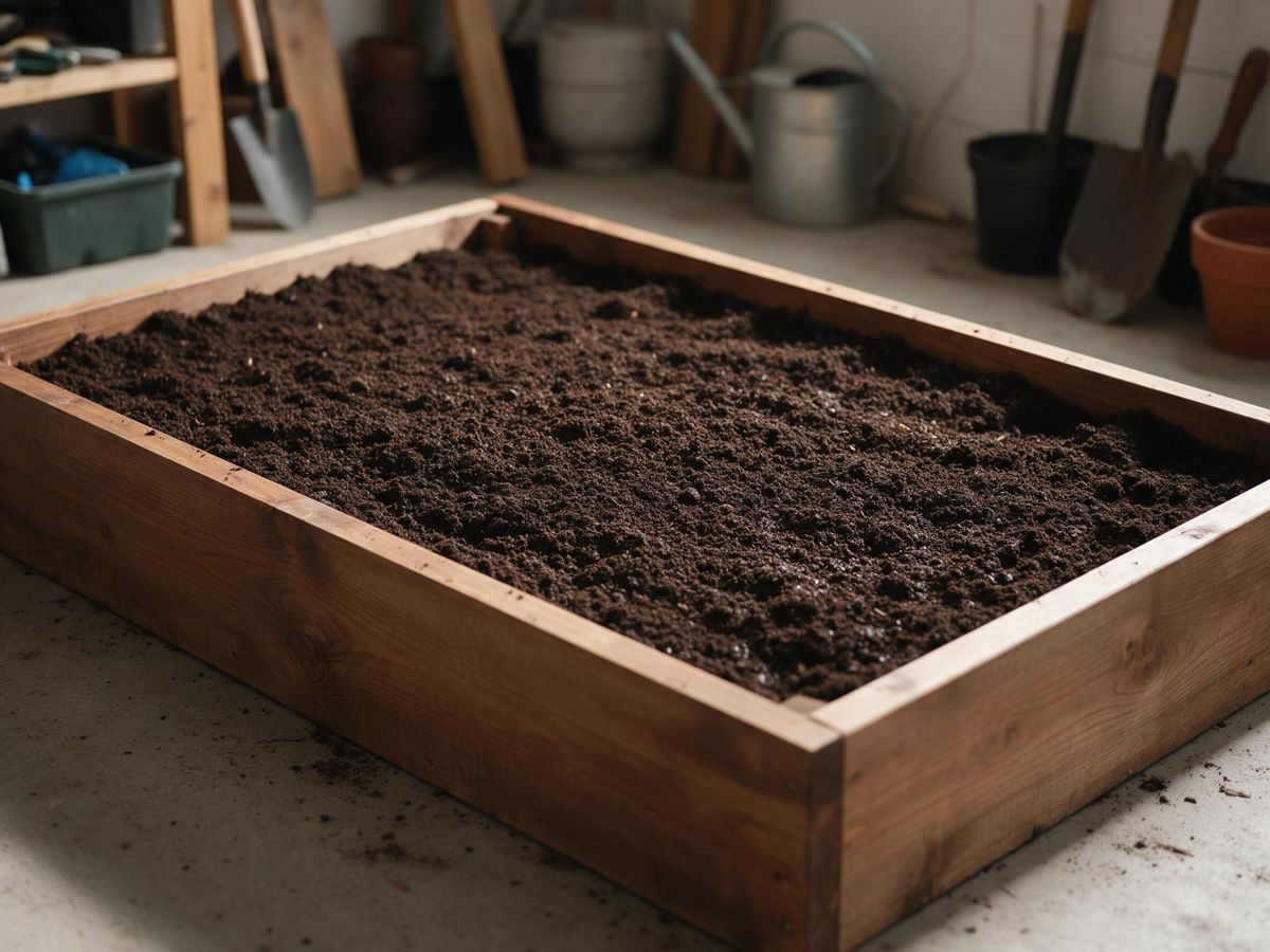 planting and softscape project in Water Hill, Ann Arbor