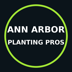 Ann Arbor Planting Pros logo